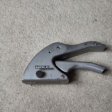 Mole supercut sheet for sale  DEVIZES