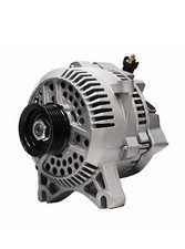 Alternator 8429a ford d'occasion  Expédié en Belgium