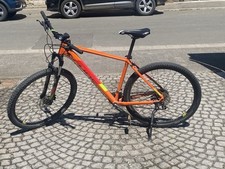 Cube mountainbike zoll gebraucht kaufen  Armsheim, Gabsheim, Partenheim