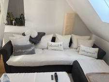 Couch wohnlandschaft eck gebraucht kaufen Couch wohnlandschaft eck gebraucht kaufen  Idstein