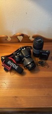 Canon dslr creator for sale  New Orleans