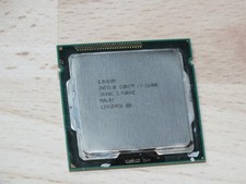 Processeur cpu intel d'occasion Processeur cpu intel d'occasion  Paris I