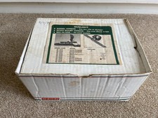 Deben gun light for sale  LYMINGTON