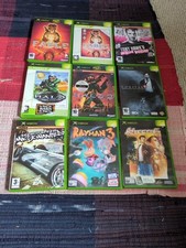 Original xbox bundle for sale  BRISTOL