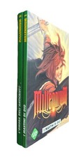 Millennium serie completa usato  San Benedetto del Tronto