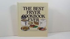 Usado, The Best Fryer Cookbook Ever by Phyllis Kohn comprar usado  Enviando para Brazil