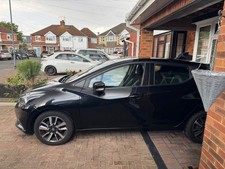 2018 2022 nissan for sale  SLOUGH