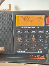 Shuadon 808 ssb usato  Italia