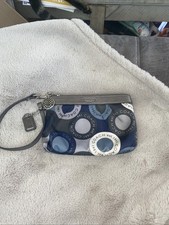 Coach signature est. for sale  Cleveland