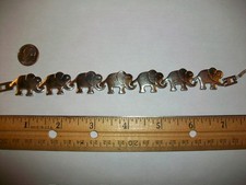 Vtg 925 silver d'occasion  Expédié en Belgium