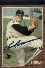 1962 topps 161a d'occasion  Expédié en Belgium