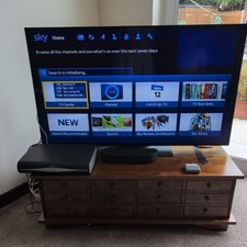 Sky tds850nb sky for sale  BIRMINGHAM