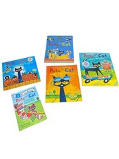 Pete cat children for sale  Saint Louis