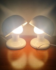 Coppia lampade flos usato  Bologna