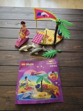 Lego systems belville gebraucht kaufen  Freising