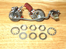 Gibson 1966 nickel for sale  Glassboro