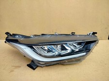 Frontscheinwerfer toyota yaris gebraucht kaufen  Geesthacht