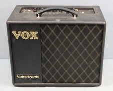 Vox vt20x inch for sale  Groton
