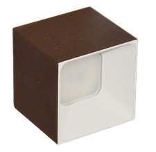 Lampada parete applique usato  Trino