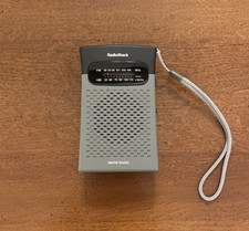 Vintage radio shack for sale  Statesville