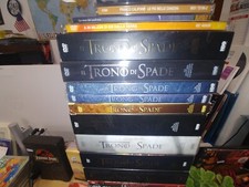 Trono spade la usato  Roma