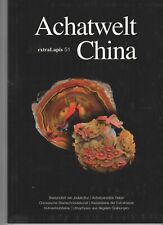 Extralapis achatwelt china gebraucht kaufen  München