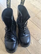 Doc martens boots for sale  BEDFORD