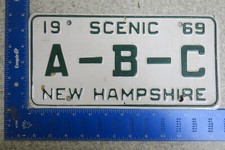 New hampshire vanity for sale  Castleton