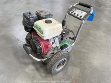 2015 wallace pe4013hwpsgen for sale  Kent