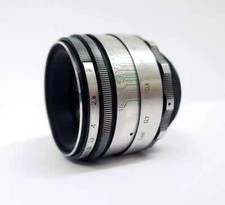 Obiektyw Sony E Fit Helios 44-2 58mm F2 Vintage legendarny wirowy bokeh niestandardowe wykończenie na sprzedaż  Wysyłka do Poland
