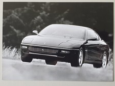 Pressefoto ferrari 456 gebraucht kaufen  Leonberg