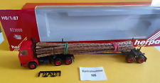 Herpa scania 823000 gebraucht kaufen  Rosenheim