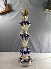 Large tier glass for sale  Terra Alta
