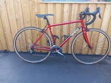 Genesis equilibrium bicycle for sale  REDDITCH