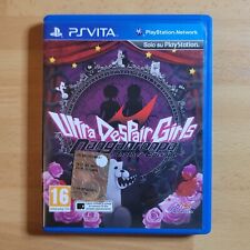 Danganronpa ultra despair usato  Terranuova Bracciolini