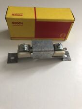 Bosch 0251103018 glühwidersta gebraucht kaufen  Gollhofen