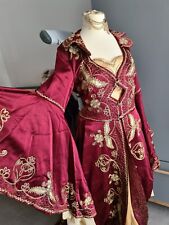 Henna kostümkleid set gebraucht kaufen  Nürnberg