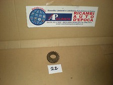 4128557 ingranaggio cambio usato 4128557 ingranaggio cambio usato  Gioia Tauro