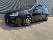Mk5 golf gti for sale  UK