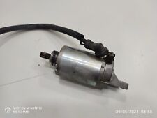 Motorino avviamento per usato  Villasalto