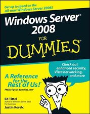 Windows server 2008 usato  Padova
