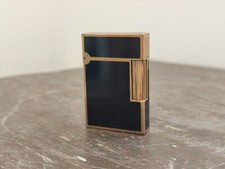 Joli briquet dupont d'occasion  Gien
