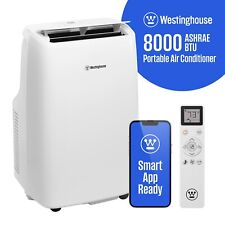 Westinghouse refurbished wpac8 for sale  Columbus