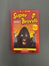 Super brividi visitors usato  Zugliano
