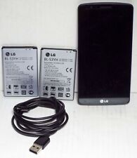 Smartphone LG G3 D855 - 32GB com 2 baterias (desbloqueado) comprar usado  Enviando para Brazil