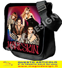 Maneskin 2023 borsa usato  Catania
