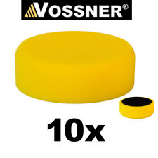 Vossner polierschwamm 10x gebraucht kaufen  Lindlar