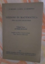 Lezioni matematica per usato  Torino