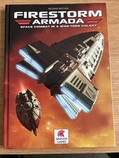 firestorm armada for sale firestorm armada for sale WOKINGHAM