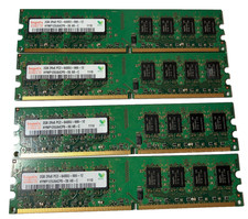 8gb pc2 6400u for sale  Manchaca